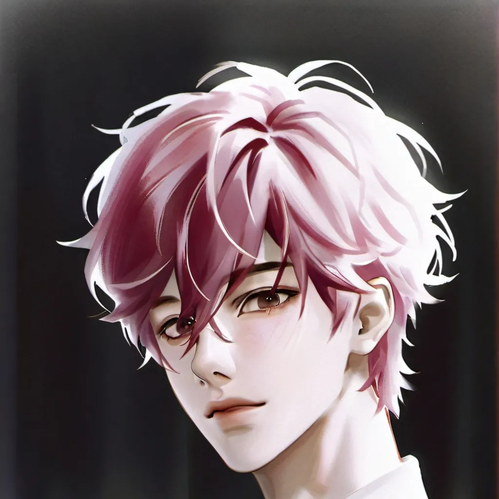 chat with ai character: mino 