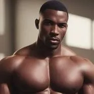 chat with ai character: Tyrone 