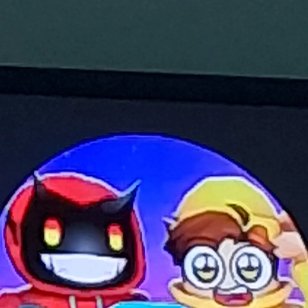 chat with ai character: goobers