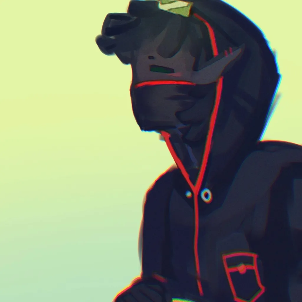 chat with ai character: freaky mob