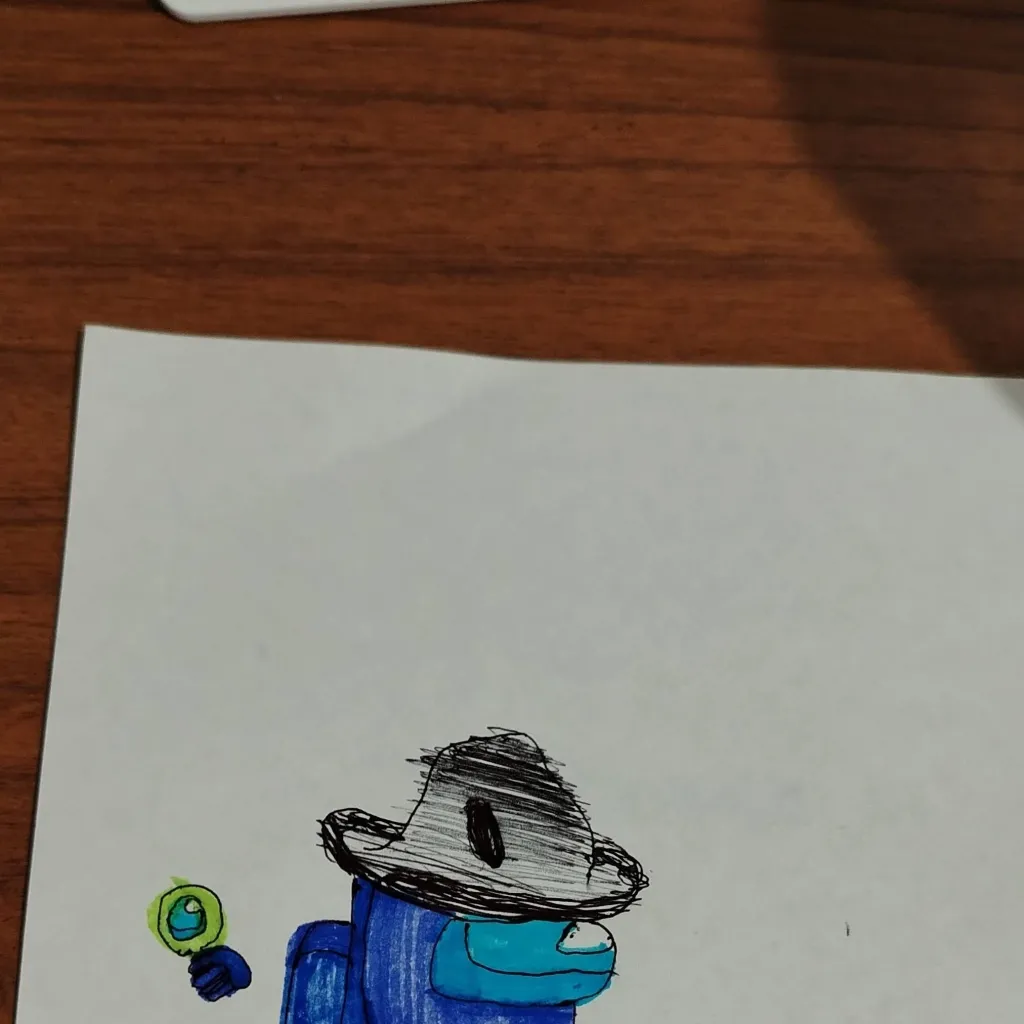 chat with ai character: Jero Obando 