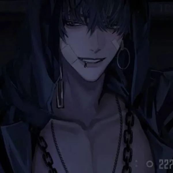 chat with ai character: ~jake~