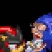 chat with ai character: Sonic & Shadow