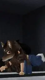 ai character: bedroom RP background