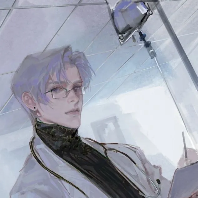 chat with ai character: Dr Reed