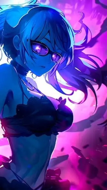 ai character: Sarah  background