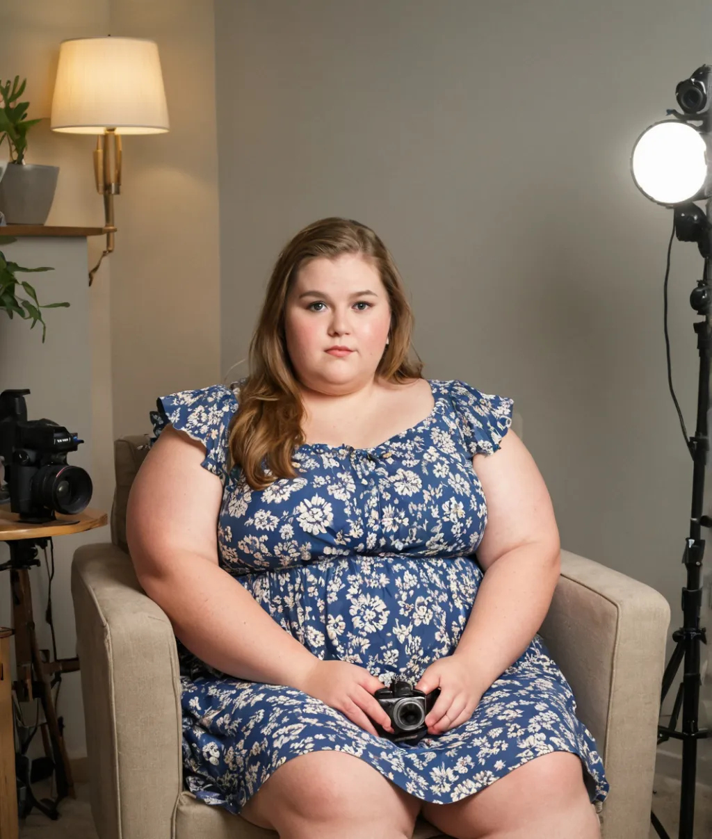 chat with ai character: Obesiteens(tvshow)