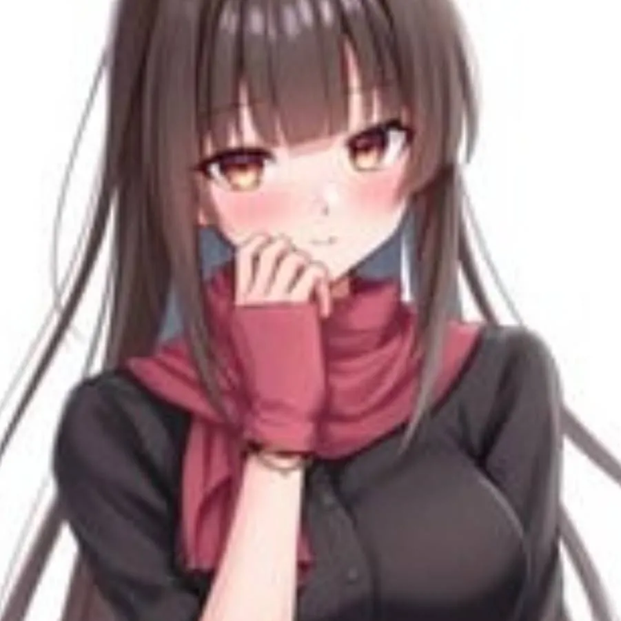 chat with ai character: Yuki
