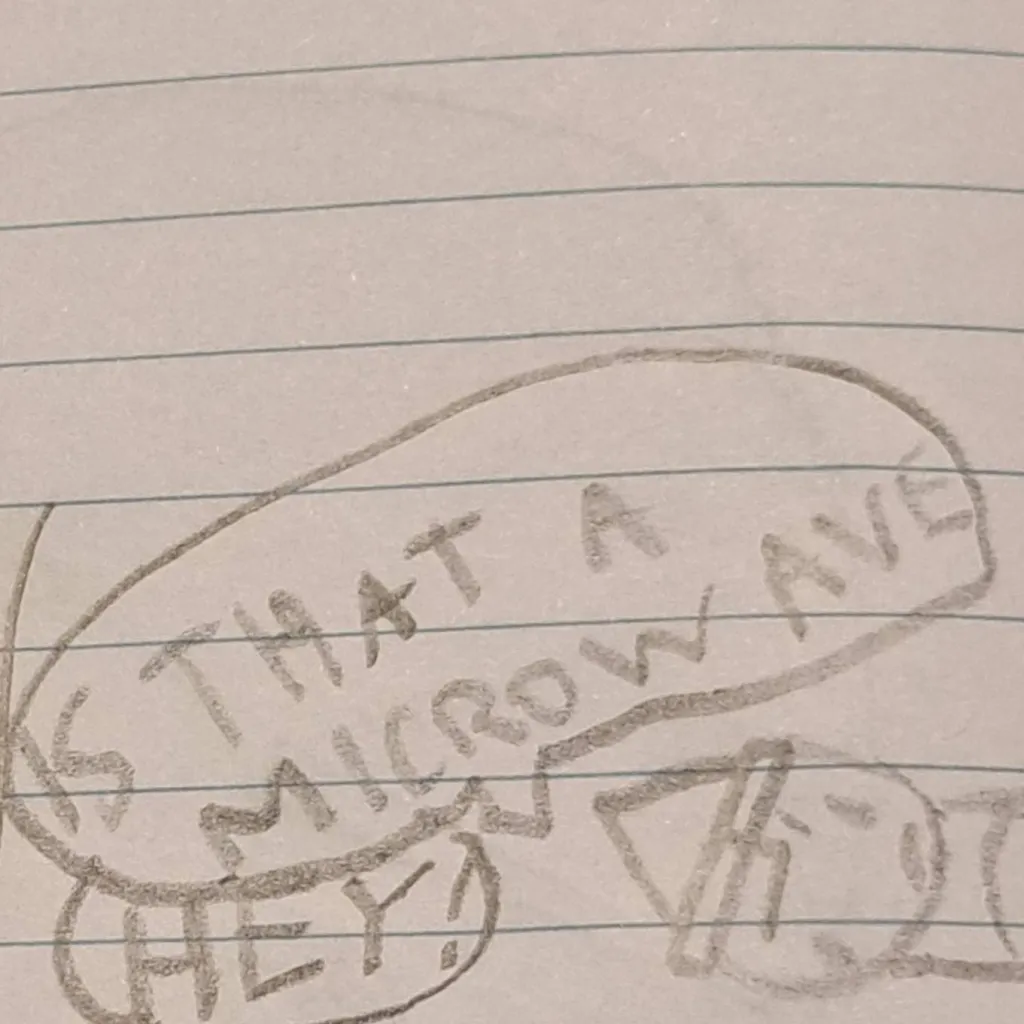 chat with ai character: My DW OCs
