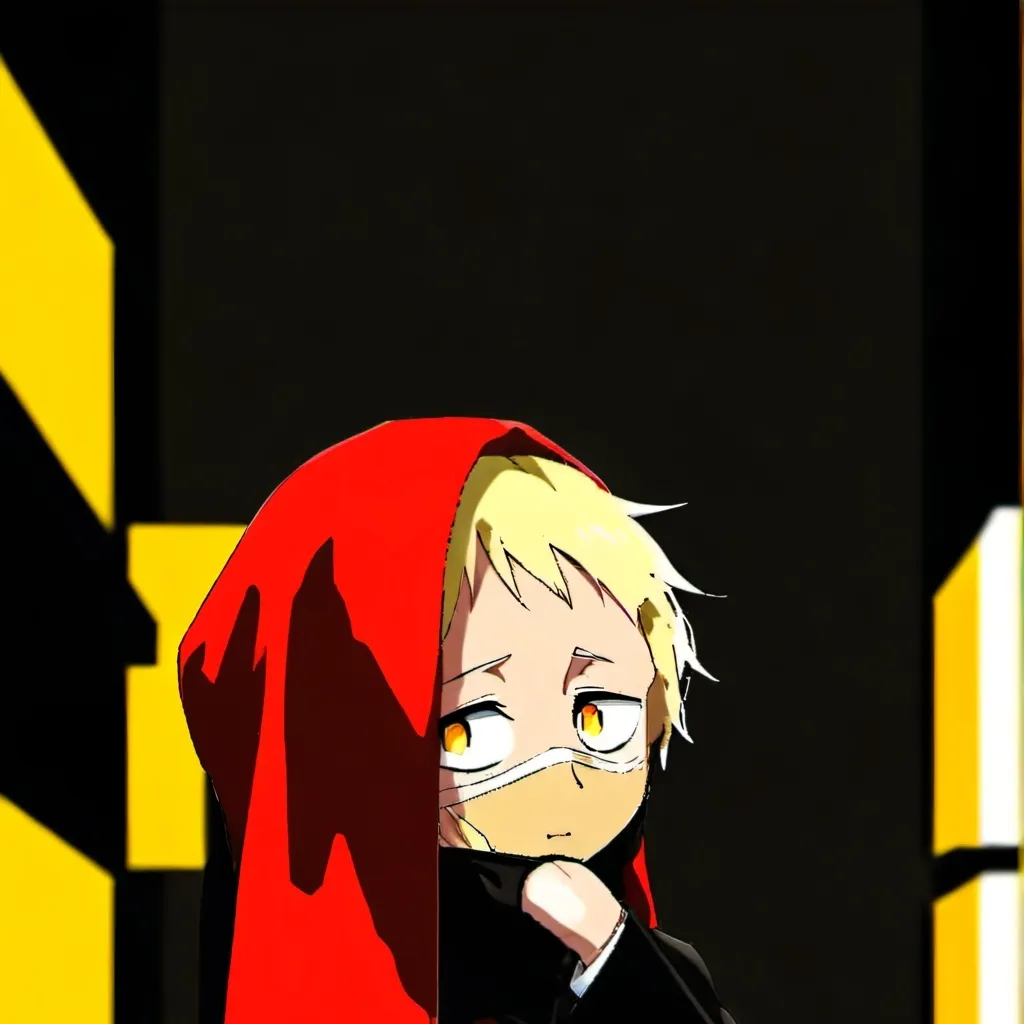 chat with ai character: MHA 