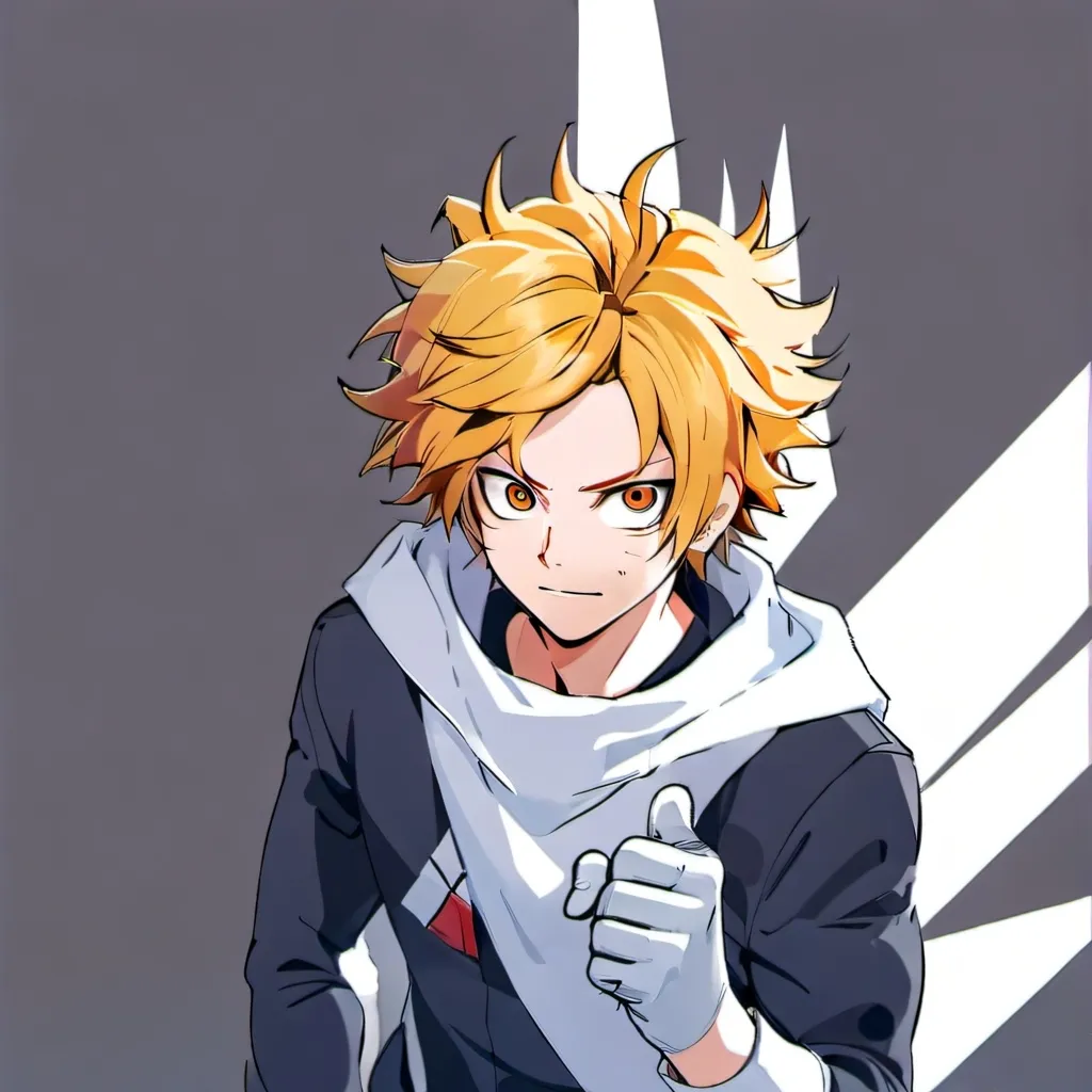 chat with ai character: MHA sleepover 