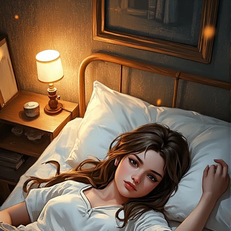 chat with ai character: sirvienta