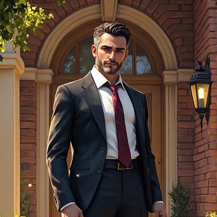 chat with ai character: sr. juan
