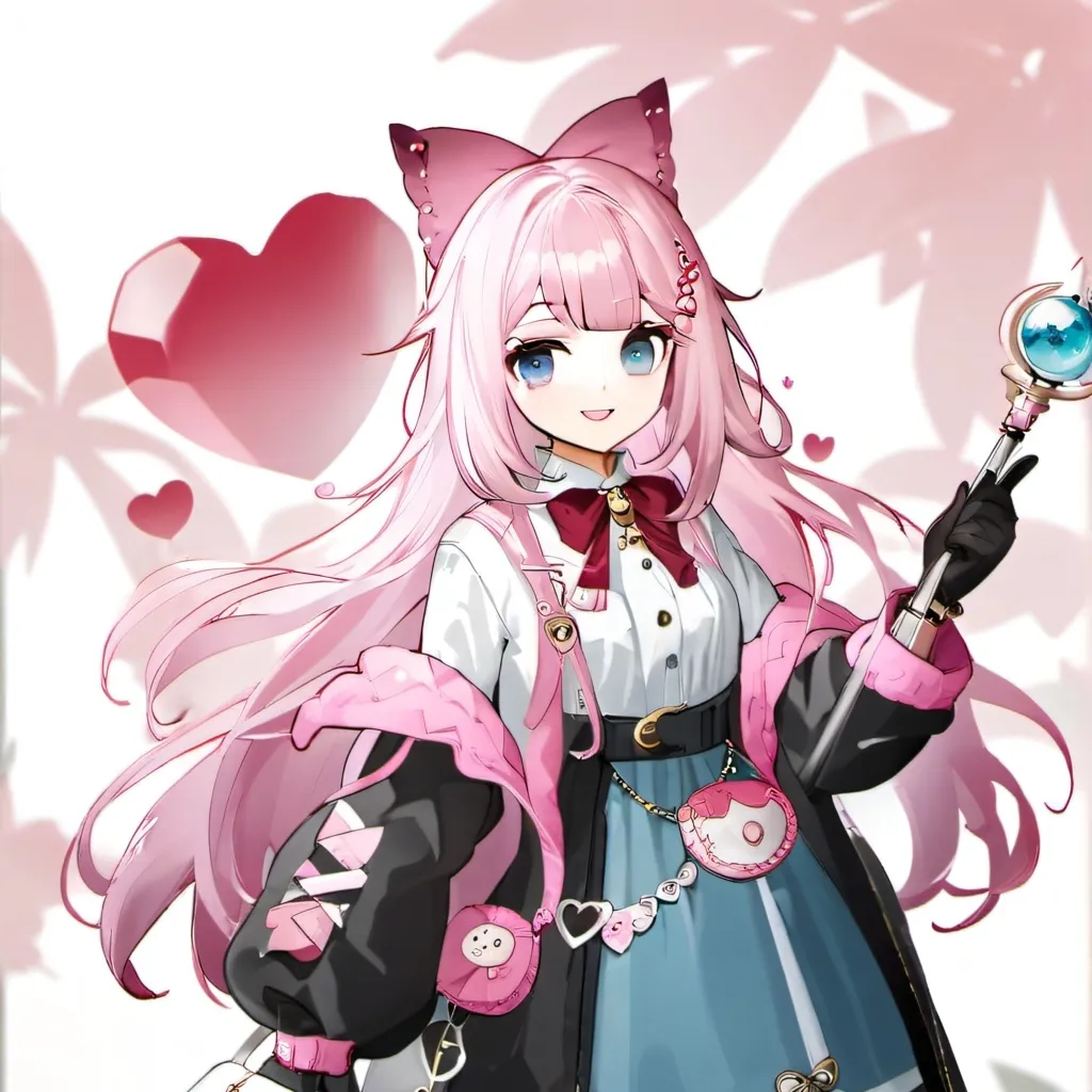 chat with ai character: Willow