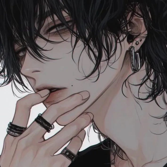 chat with ai character: Vian