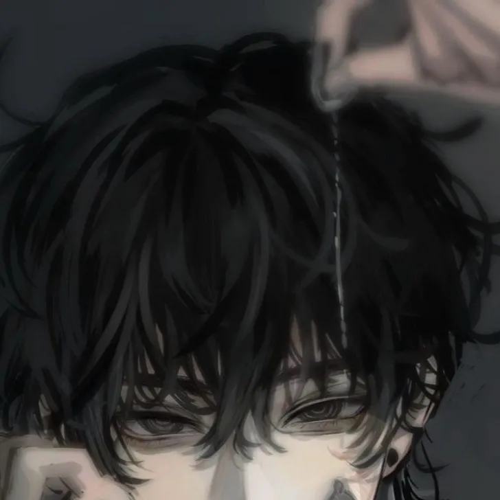 chat with ai character: Elio♡