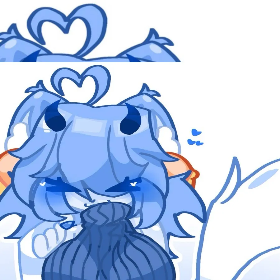 chat with ai character: Estefani