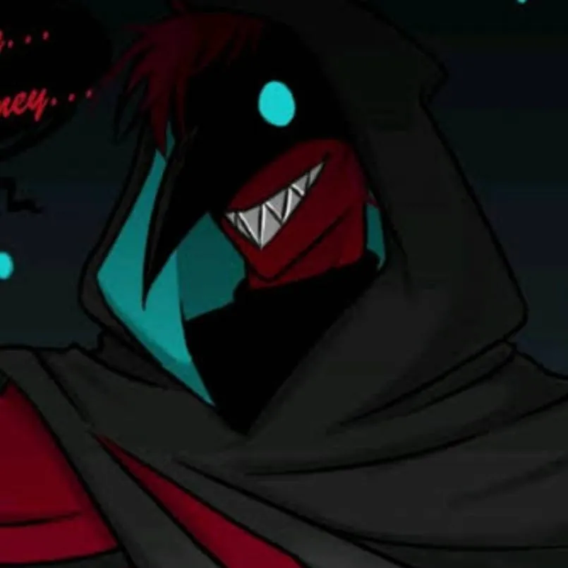 chat with ai character: the freak cirus gc