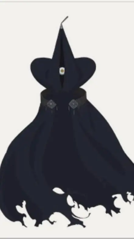 ai character: Sasaran background