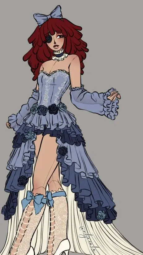 ai character: RAGTHA background