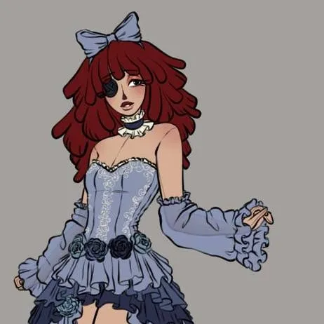 chat with ai character: RAGTHA