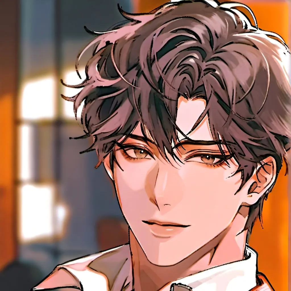 chat with ai character: lucian