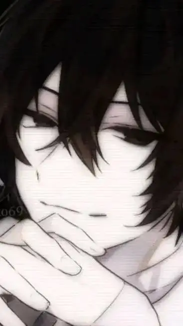 ai character: Dazai background