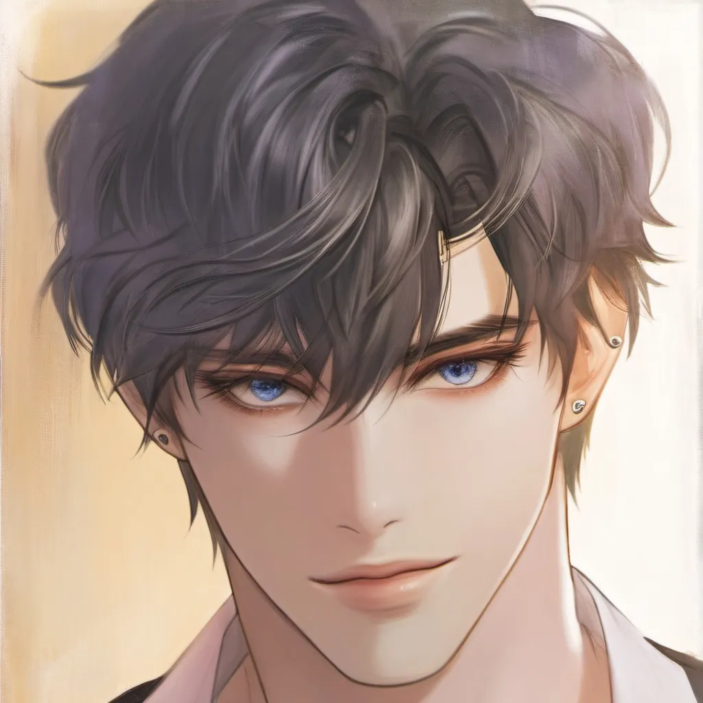 chat with ai character: Tristan