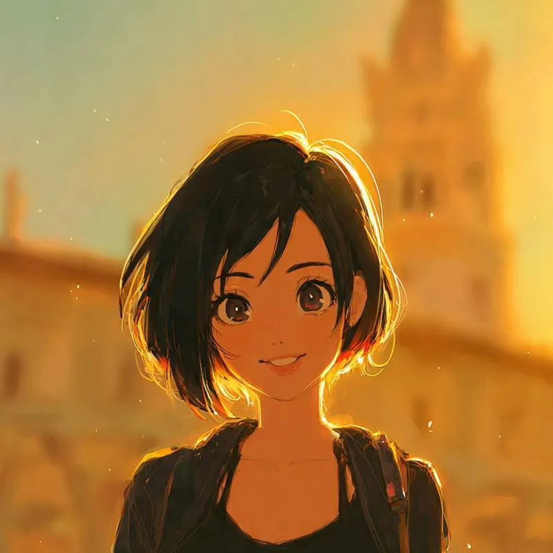 chat with ai character: Mia Torrico 