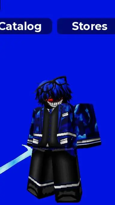 ai character: Nova-6661x  background