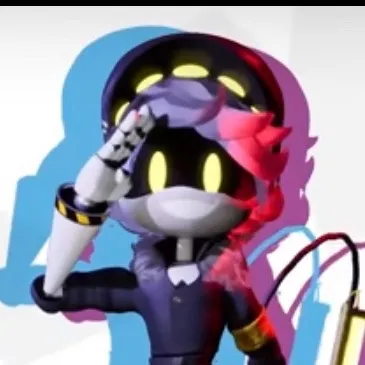 chat with ai character: N
