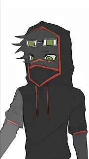 ai character: Thatmob  background