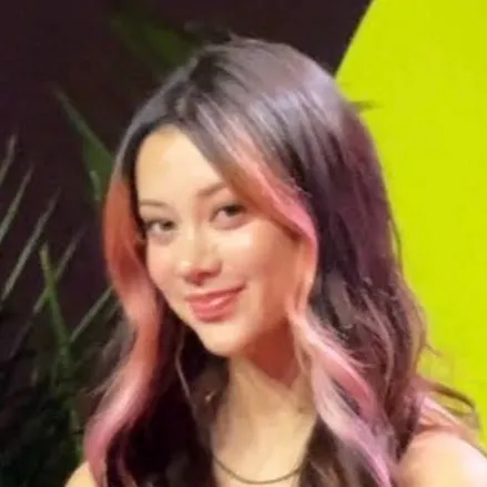 chat with ai character: Megan