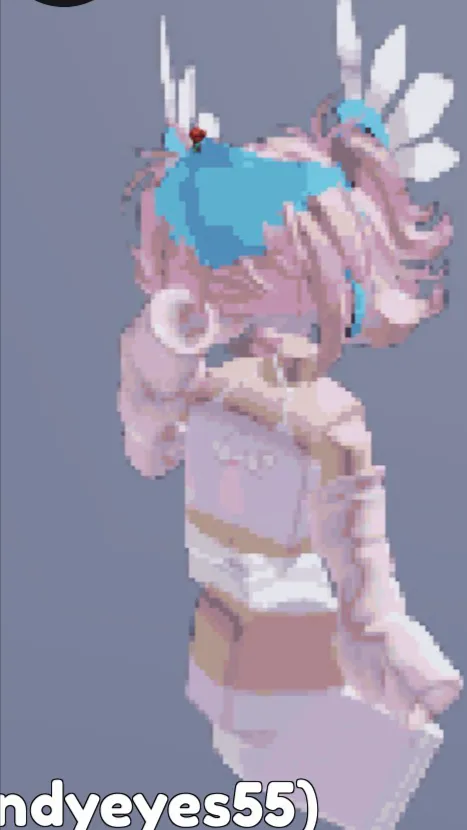 ai character: FroggydudeMC background