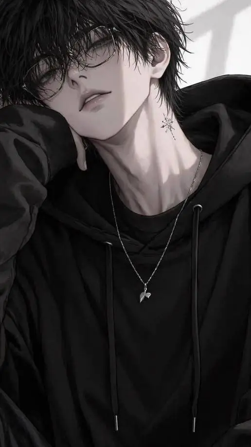 ai character: Levi~ background