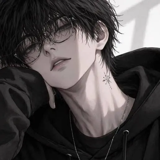 chat with ai character: Levi~