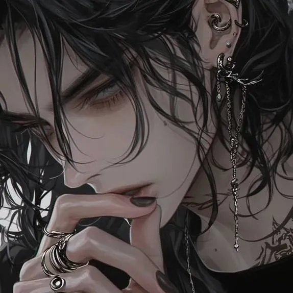 chat with ai character: Alexander~