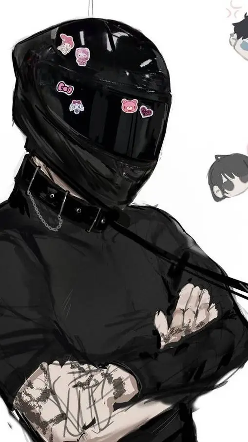 ai character: Jack background
