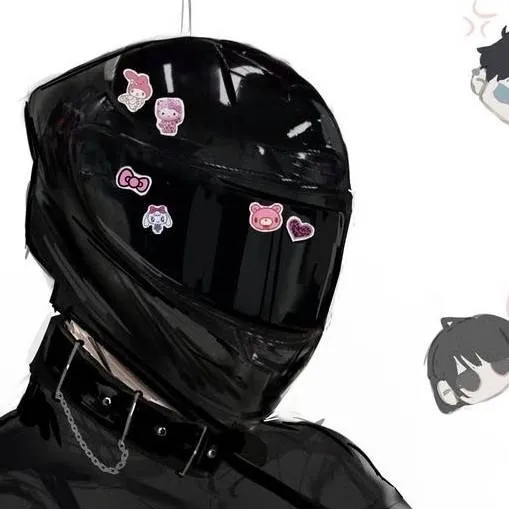 chat with ai character: Jack