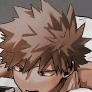 chat with ai character: Bakugo 
