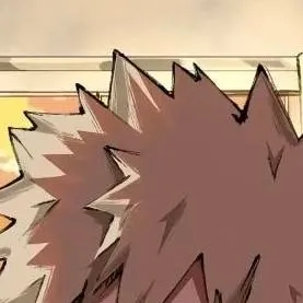 chat with ai character: Bakugo 
