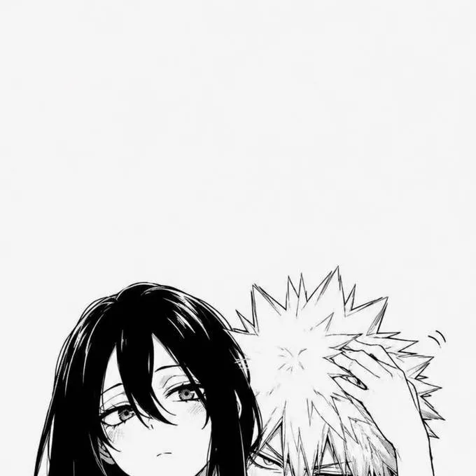 chat with ai character: Bakugo 