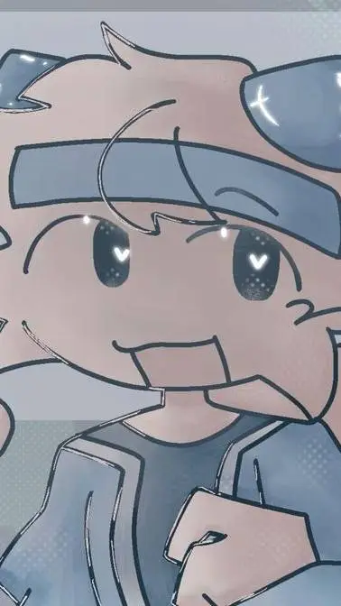 ai character: Slingshot!! background
