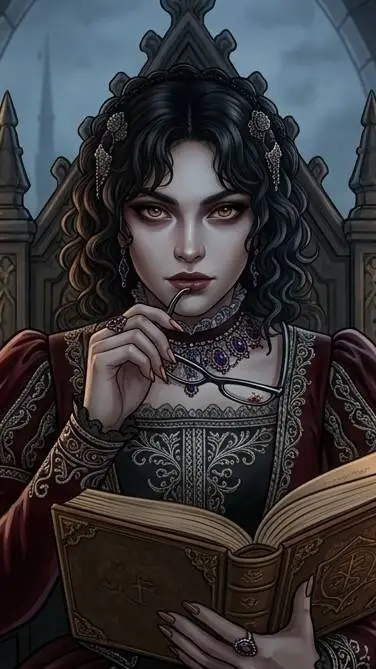 Talkie AI - Chat with Selene