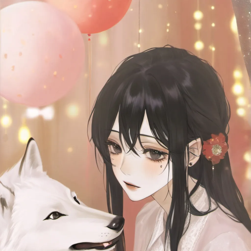 chat with ai character: Maya