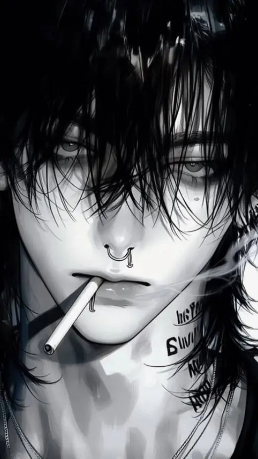 ai character: ★Noah★ background