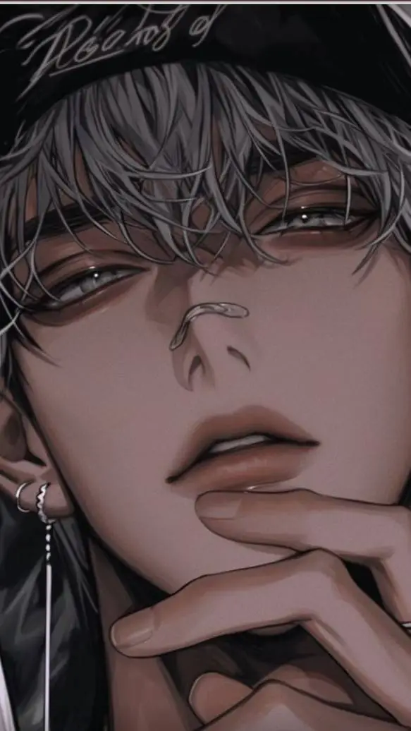 ai character: {Elliott} background