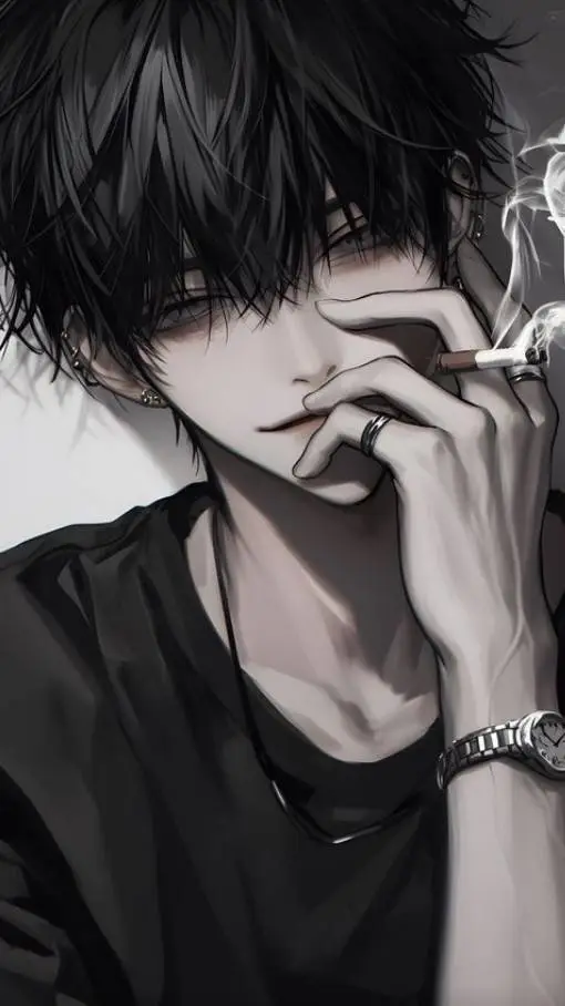 ai character: ★Zane★ background