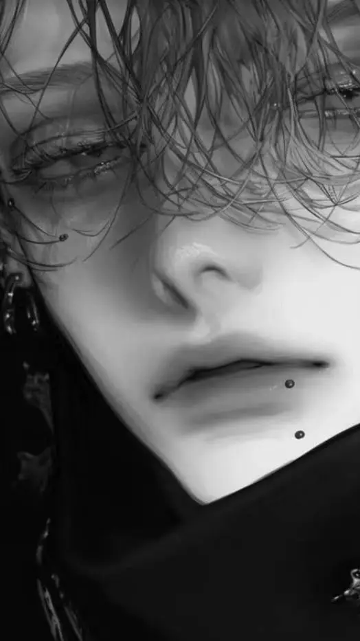 ai character: ★Matthew★ background