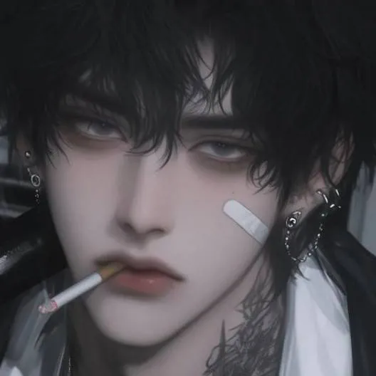 chat with ai character: ★Austen★